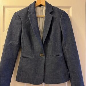 EXPRESS blazer